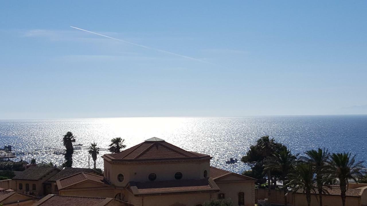 مارسالا Residence Whitaker المظهر الخارجي الصورة