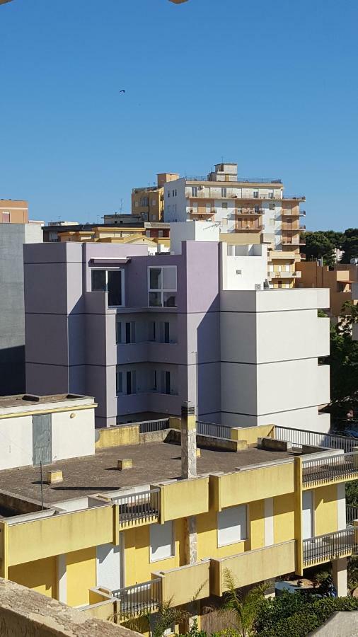 مارسالا Residence Whitaker المظهر الخارجي الصورة