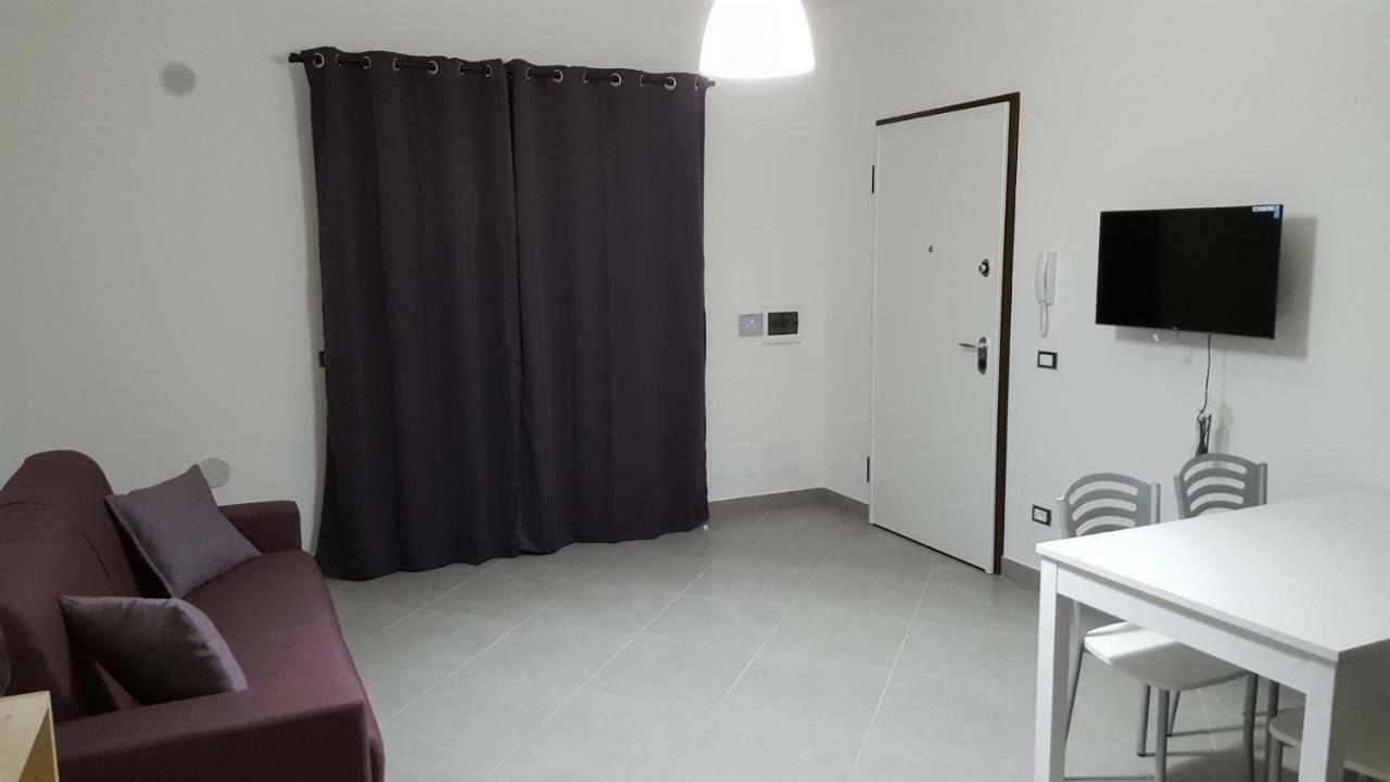مارسالا Residence Whitaker المظهر الخارجي الصورة