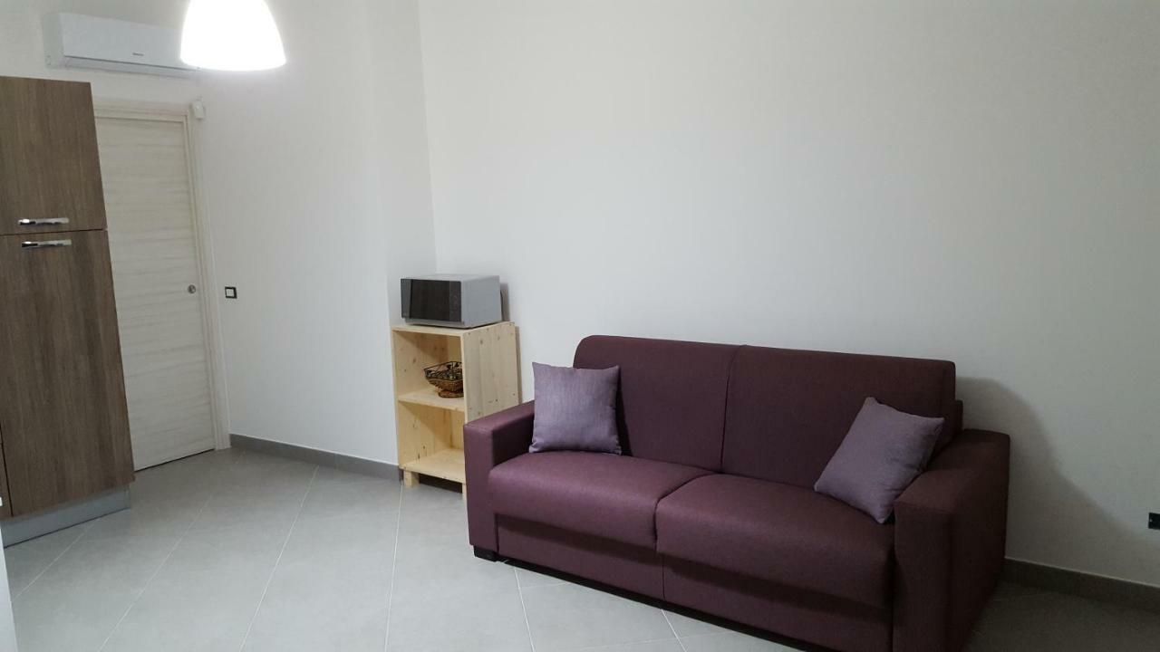 مارسالا Residence Whitaker المظهر الخارجي الصورة