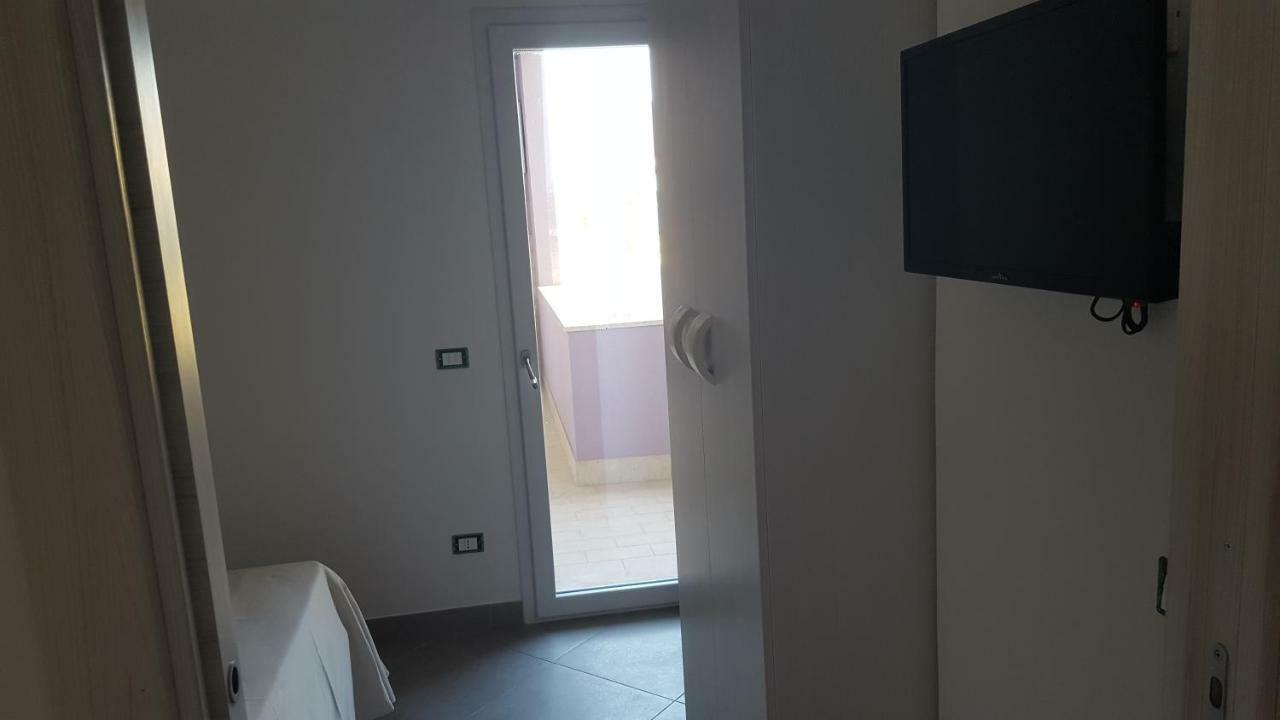 مارسالا Residence Whitaker المظهر الخارجي الصورة