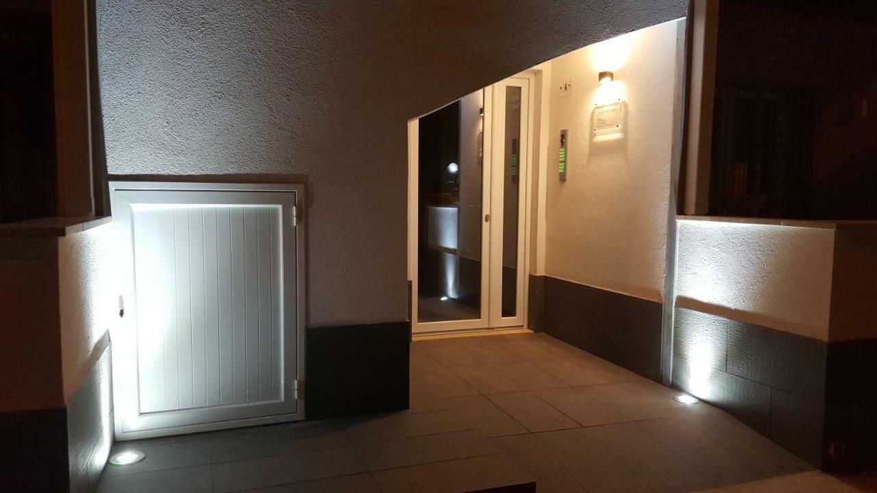 مارسالا Residence Whitaker المظهر الخارجي الصورة
