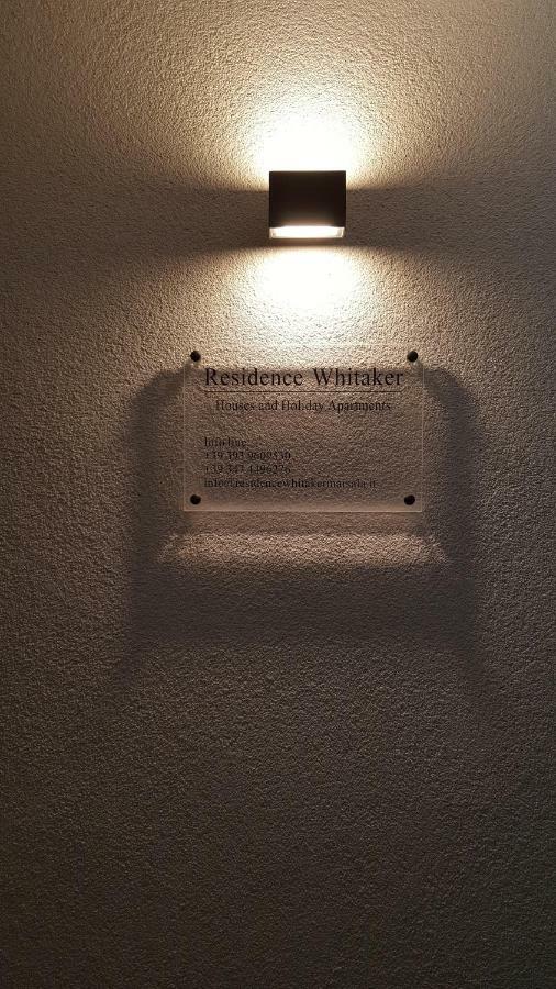 مارسالا Residence Whitaker المظهر الخارجي الصورة