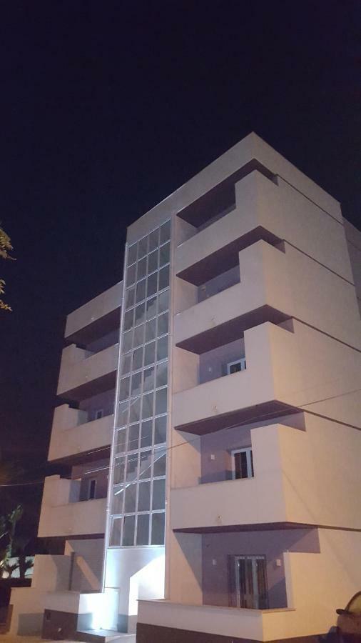 مارسالا Residence Whitaker المظهر الخارجي الصورة