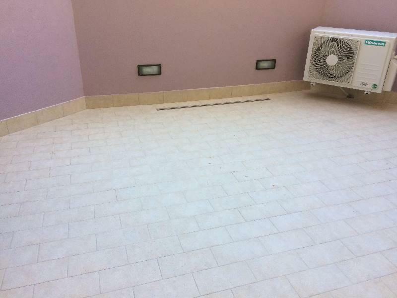 مارسالا Residence Whitaker المظهر الخارجي الصورة