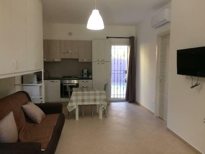مارسالا Residence Whitaker المظهر الخارجي الصورة