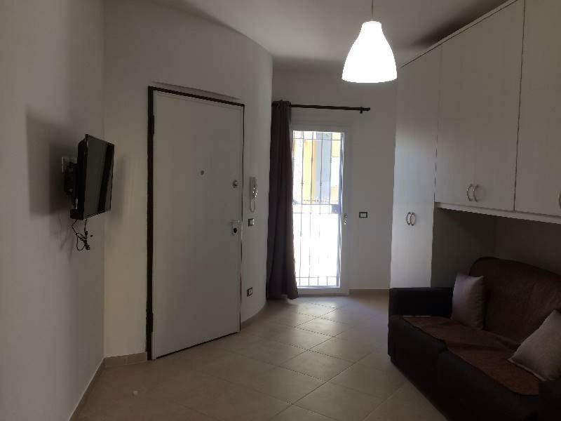 مارسالا Residence Whitaker المظهر الخارجي الصورة