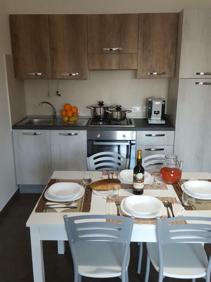 مارسالا Residence Whitaker المظهر الخارجي الصورة