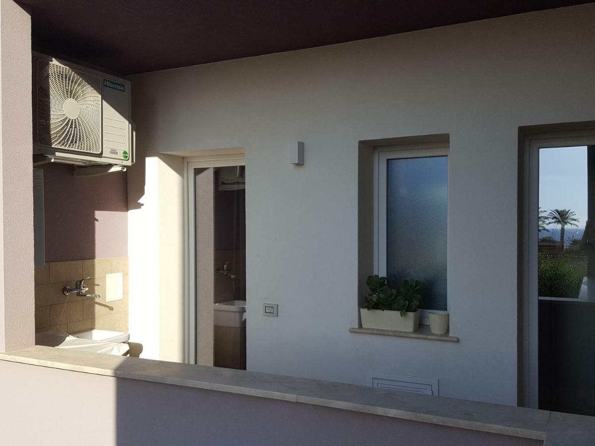 مارسالا Residence Whitaker المظهر الخارجي الصورة
