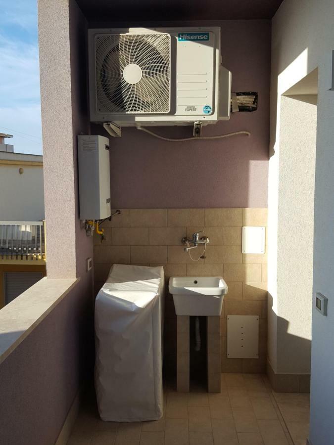 مارسالا Residence Whitaker المظهر الخارجي الصورة