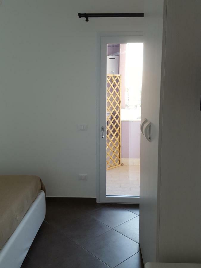 مارسالا Residence Whitaker المظهر الخارجي الصورة